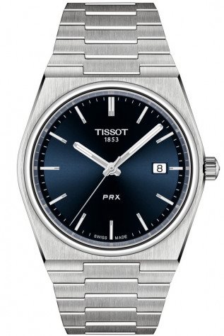 Watch Quartz Man Tissot T1374101104100 Prx Watches